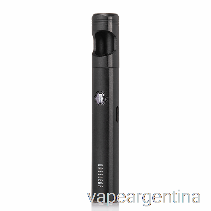 Dazzleaf Handii Vv 510 Hilo Bateria Negro Vape Argentina